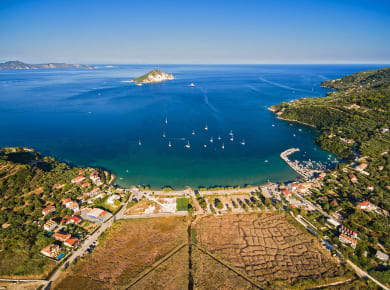 Keri (Insel Zakynthos)