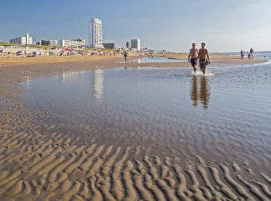 Zandvoort