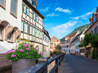 Annweiler am Trifels