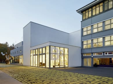 Berlinische Galerie