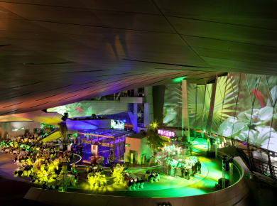 München, BMW Welt