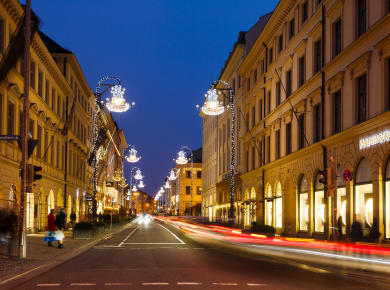 Brienner Straße