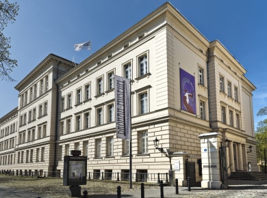 Berlin, Bröhan-Museum