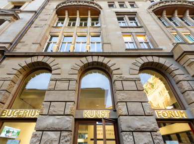 Bucerius Kunst Forum