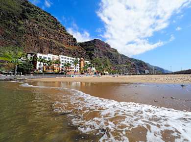 Calheta