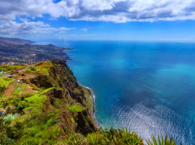 Cabo Girão