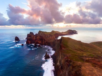Ponta de São Lourenço