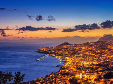 Funchal