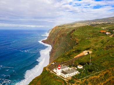 Ponta do Pargo