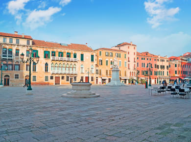 Santo Stefano