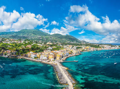 Ischia Porto