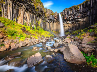 Svartifoss