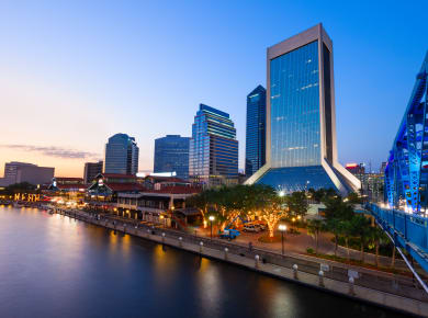Jacksonville, FL