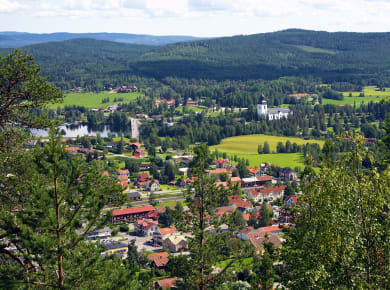 Järvsö