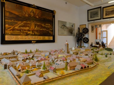 Judenburg, Stadtmuseum