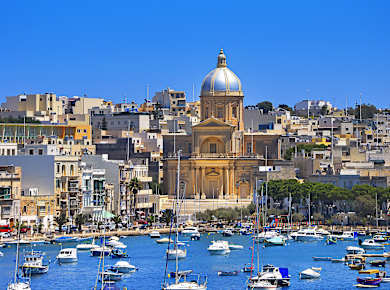 Kalkara