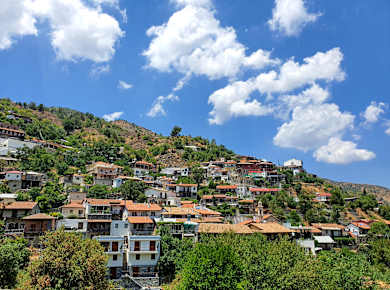 Kalopanayiotis