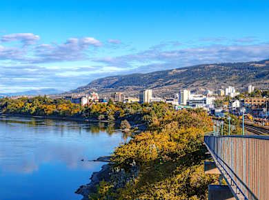 Kamloops