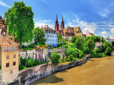 Kanton Basel-Stadt