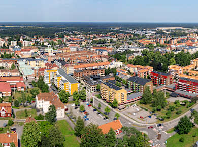 Katrineholm