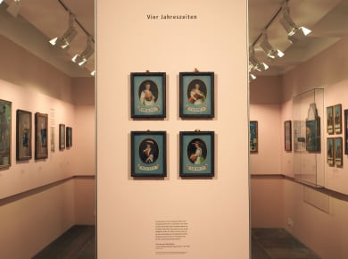 Kaufbeuren, Stadtmuseum Kaufbeuren