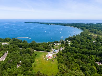 Kelleys Island, OH