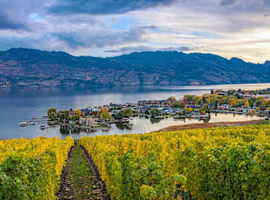 Kelowna