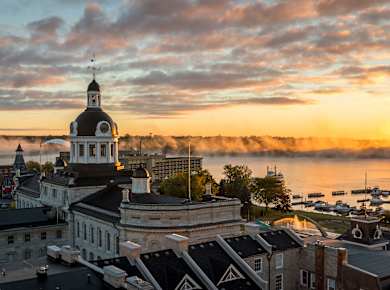 Kingston, Ontario