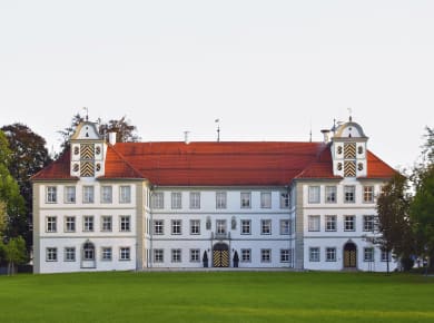 Neues Schloss
