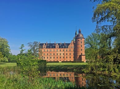 Schloss Vallø