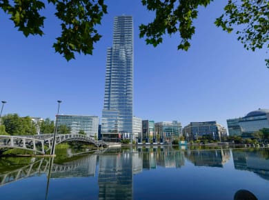 Köln, MediaPark