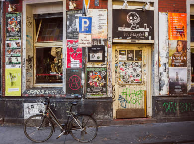 Köln, Severinsviertel