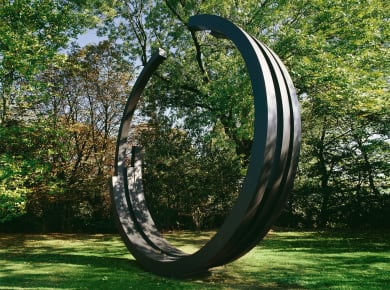 Köln, Skulpturenpark