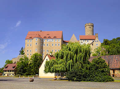 Kohren-Sahlis