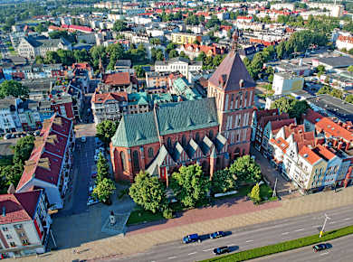 Koszalin