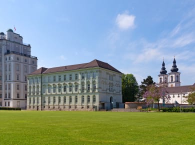 Kremsmünster