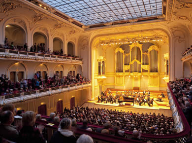 Laeiszhalle