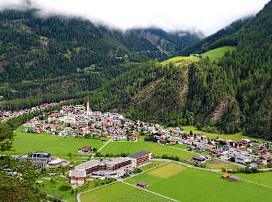 Längenfeld