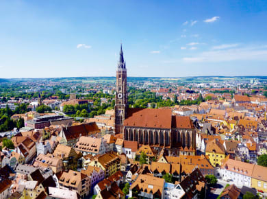 Landshut