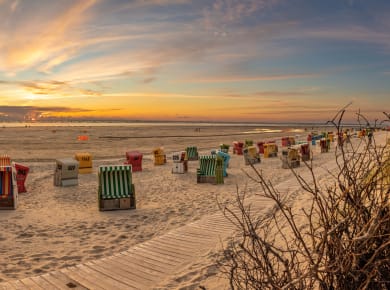 Langeoog