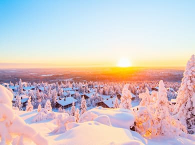 Lapland