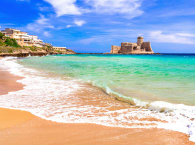 Le Castella