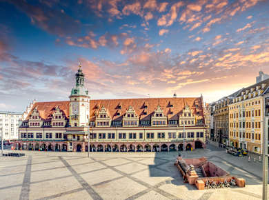 Leipzig