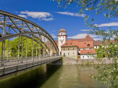 Schwammerlturm