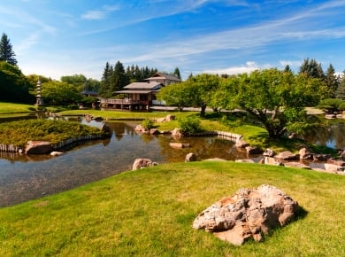 Lethbridge
