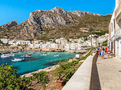 Levanzo