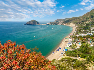 Lido dei Maronti