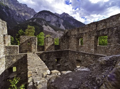 Lienz, Lienzer Klause