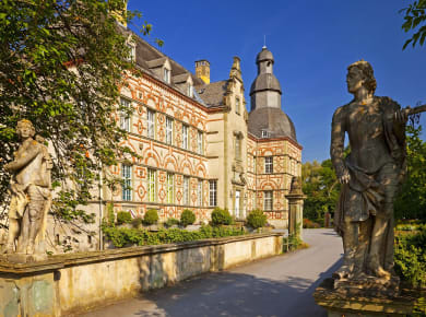 Schloss Overhagen