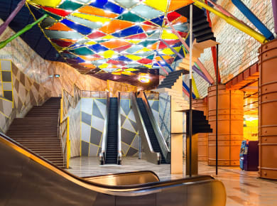 Metropolitano de Lisboa